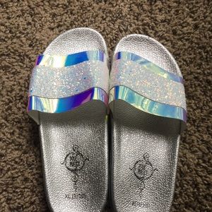 Sliver Slides